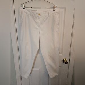 Talbots Girlfriend Chino 14P